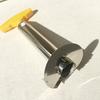 Pineapple Corer Portable Sharp Blade Stainless Steel 3-in-1 Handheld Pineapple Cutter Kitchen Gadget Accessories for Restaurant