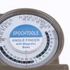 Magnetic Protractor Angle Locator Finder