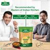 Tata Sampann Organic Unpolished Toor Dal Arhar Dal 500 G Protein Rich Natural Pulses For Healthy Meals