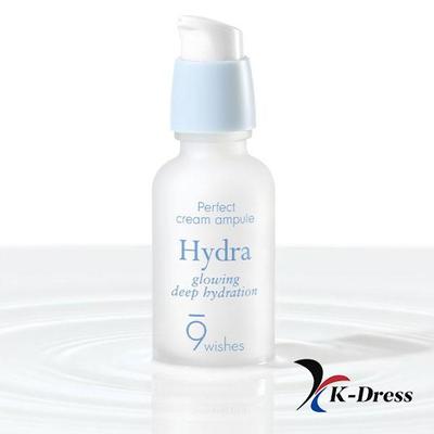 Hydra Cream Ampoule 30mL