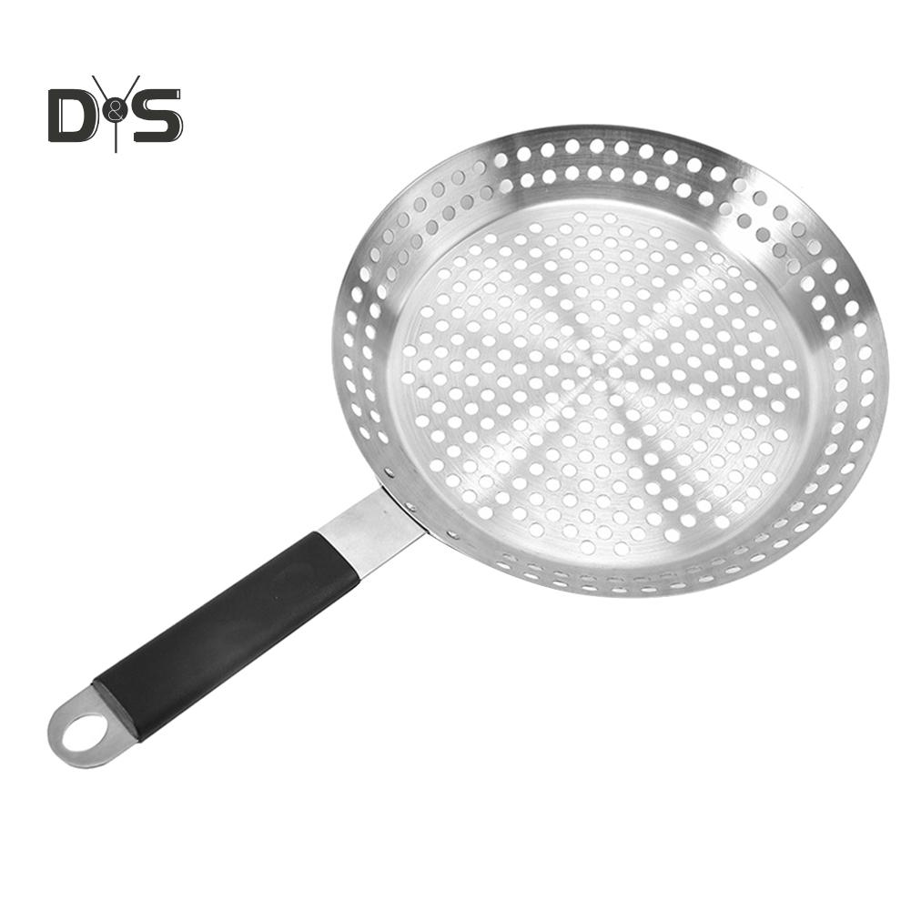 vegetable roasting pan for grill