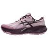 Asics Gel Trabuco 14 Trailrunning-Schuhe Damen Taro Lila