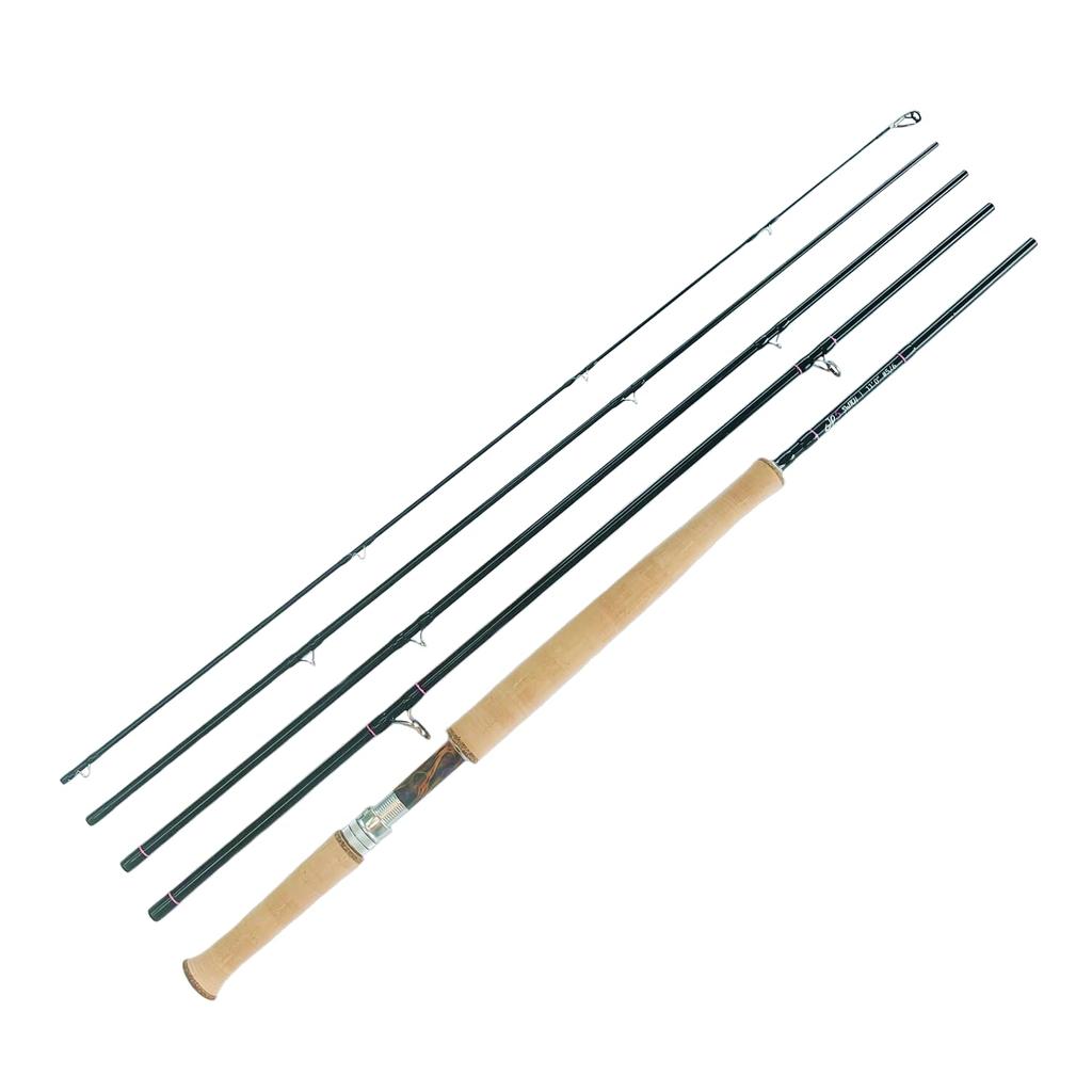 River Peak JP5 Switch Pack Rod (#7/8)