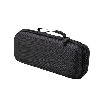 Boîte de rangement pour console portable GAMEMT E6 Plus, avec poche, étui de transport antichoc pour voyage