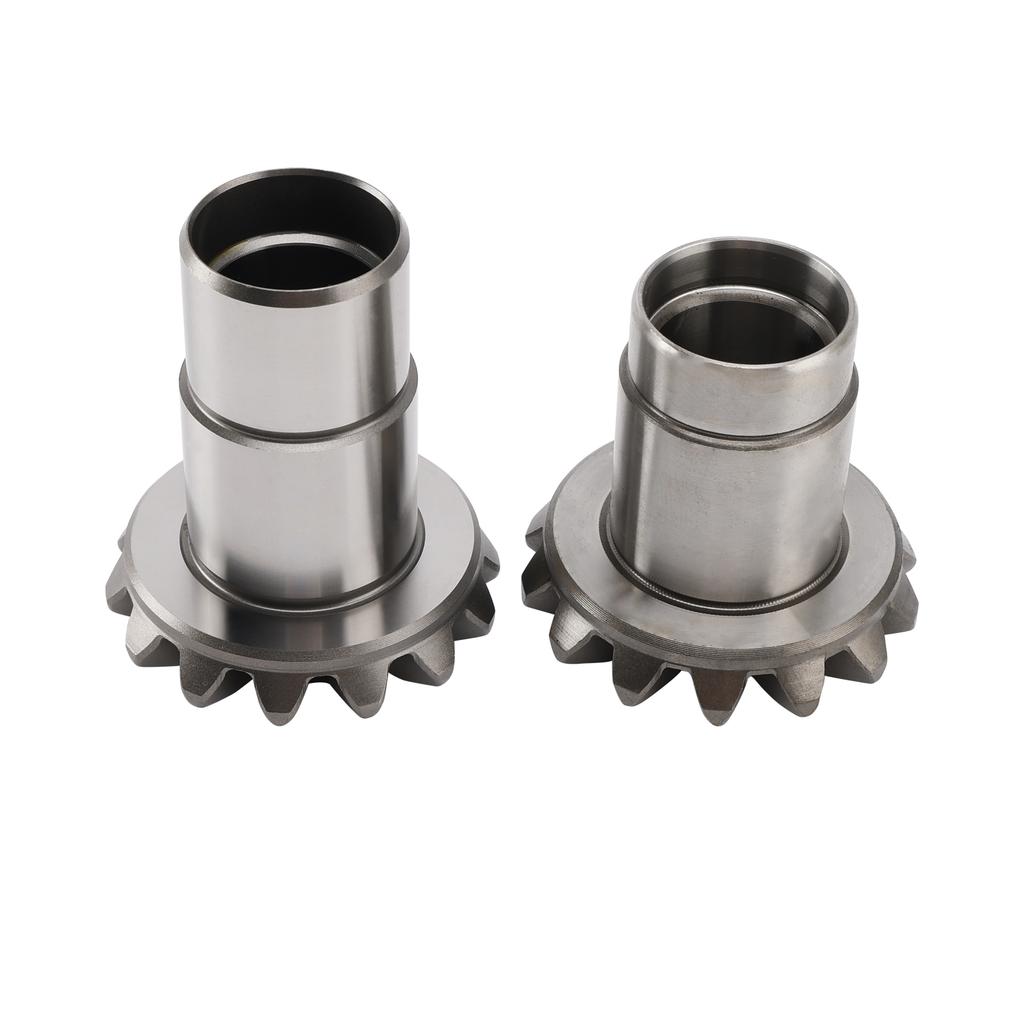 Pair 0BT 0BH DQ500 DQ381 FWD 7 Speed Axle Wheel Spider Gear U2GBK102 For Volkswagen Tiguan 5N 2011-2018