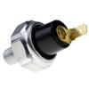 DVPARTS Oil Pressure Switch Oil Pressure Sensor 491657S 491657 for
