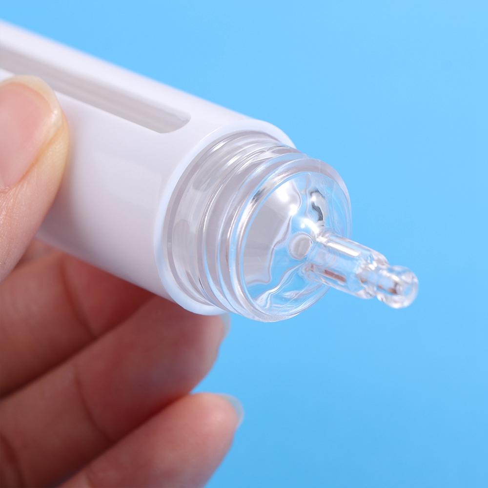 Lotion bottling Essential Oil Dropper Bottle Empty Water Light Needle Tube Eye Cream Bottle  Women