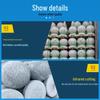 Yinghui Granite Spherical Road Barrier