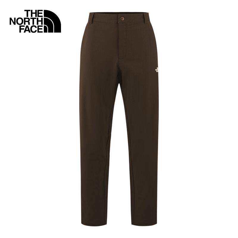 The North Face Men s Outdoor Hiking Water-Repellent Casual Pants 36/185/92A