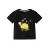Children's Short-Sleeved T-shirt Summer New Boys' Fashionable Korean Style Trendy Loose Children's Clothing
