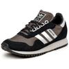 adidas New York Dash Grey Charcoal Unisex Sneakers Core-Black JH9801