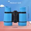Educational Kids Telescope 4x30 Magnification Binoculars Education Toy Great for Nature Exploration and Outdoor Play