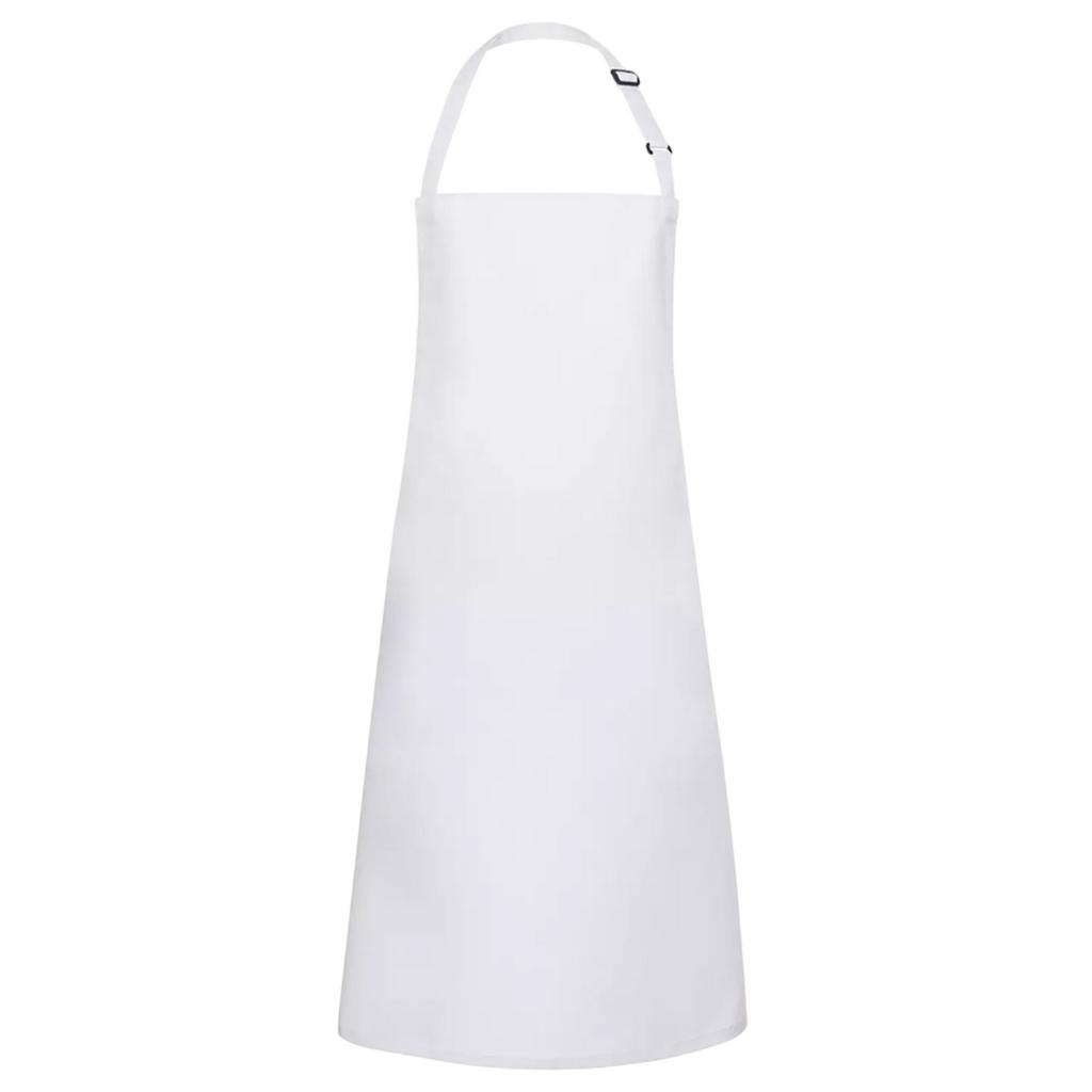 Basic Bib Apron