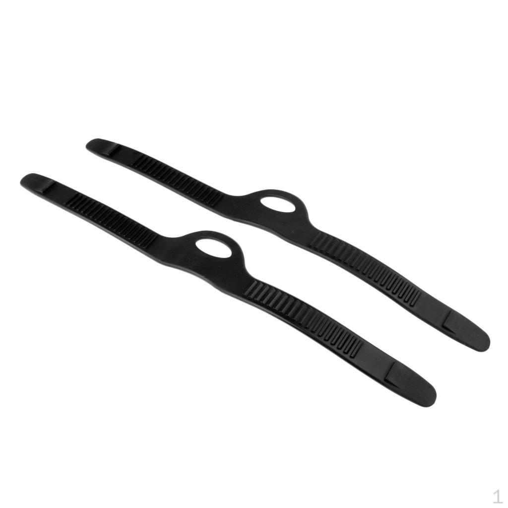 

Сменный ремешок для ласт для подводного плавания и плавания — выбор размера M