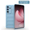 Samsung Galaxy A57 A37 A27 A17 A07 A56 A36 A26 A16 A06 A55 A35 A25 A15 A05 A05S tok Ütésálló Puha Szilikon Telefonfedél