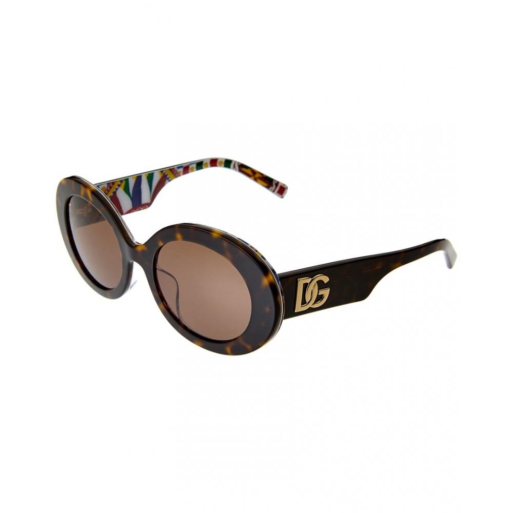 

Dolce Gabbana Women s 51mm Sunglasses multi