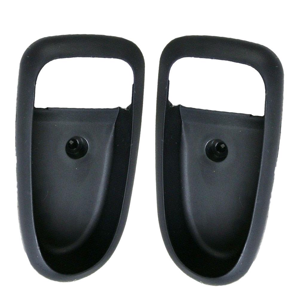 2000-2006 Car Cover Bezel 2pcs Inside For Hyundai Elantra Interior Lack