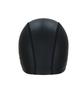 Jeteseu Flex Shield Joy Black Urethane Coated Swim Cap