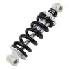 Suspension Rear Shock Absorber 750lb Load 160mm for Mini Pocket Bikes Dirt Bikes ATVs Gas and Electric Scooters Replacement