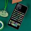 Чехол Love Death and Robots для POCO F5 X5 X3 Pro X4 F4 GT F3 M5s C40 Чехол для Xiaomi 13 12 Lite 11T 12T Pro 12X