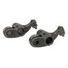Motorcycle Engine Parts Rocker Arm Kit for YAMAHA FAZER 150 FZ 2.0 FAZER 2.0 SZ-RR 150 JYM150-5/6/8 YS150 1ST-E2151-00 Accessory