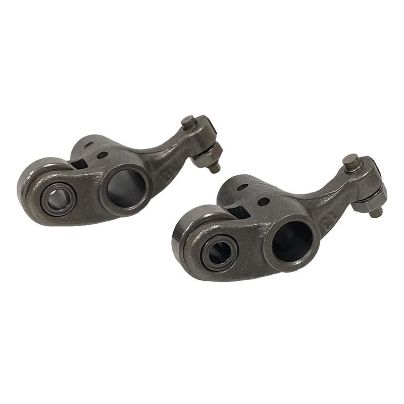 Motorcycle Engine Parts Rocker Arm Kit for YAMAHA FAZER 150 FZ 2.0 FAZER 2.0 SZ-RR 150 JYM150-5/6/8 YS150 1ST-E2151-00 Accessory