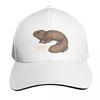 Shingleback Lizard Baseball Cap Hip Hop Derby Hat Fashion Beach Wild Ball Hat Trucker Hats For Unisex Womens