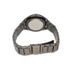 SEIKO Quartz Movement Stainless Steel Strap Watch Women's Watch Purple Watch Dial SWR035P1