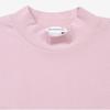 2nd Skin 4 Way Stretch Seamless Modal Mock Neck Long Sleeve Top Newst1100
