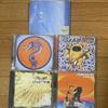 Used IN-HI (Okinawa BEAT) 5 CD Set (Many with Obi)