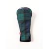 [Beams Golf] S/S Tee Black Watch Driver Headcover ONE SIZE 81040345833