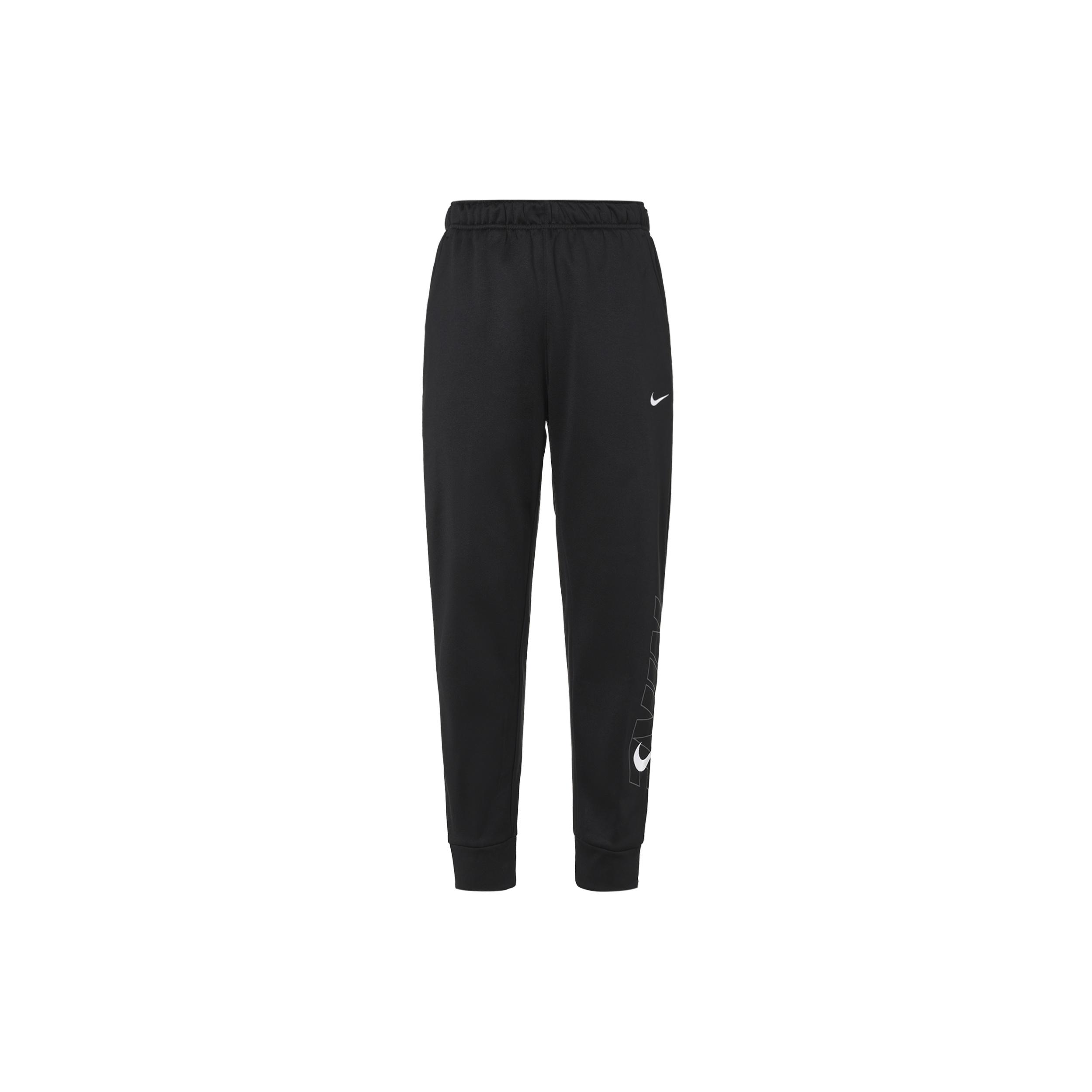 Nike Tapered Fitness Pants Black Men s FB6893-010 XXL