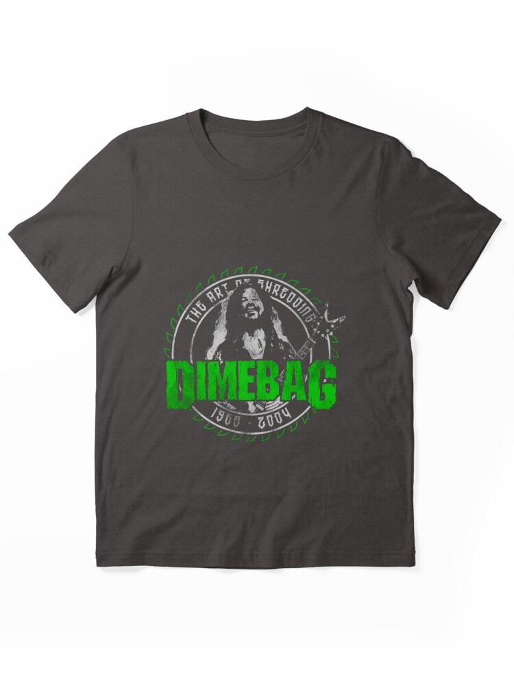 Pantera DIMEBAG DARRELL Essential Unisex T-Shirt