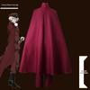 Bungo Stray Dogs Jouno Saigiku & Yoko Fukuchi Cosplay Outfit Set