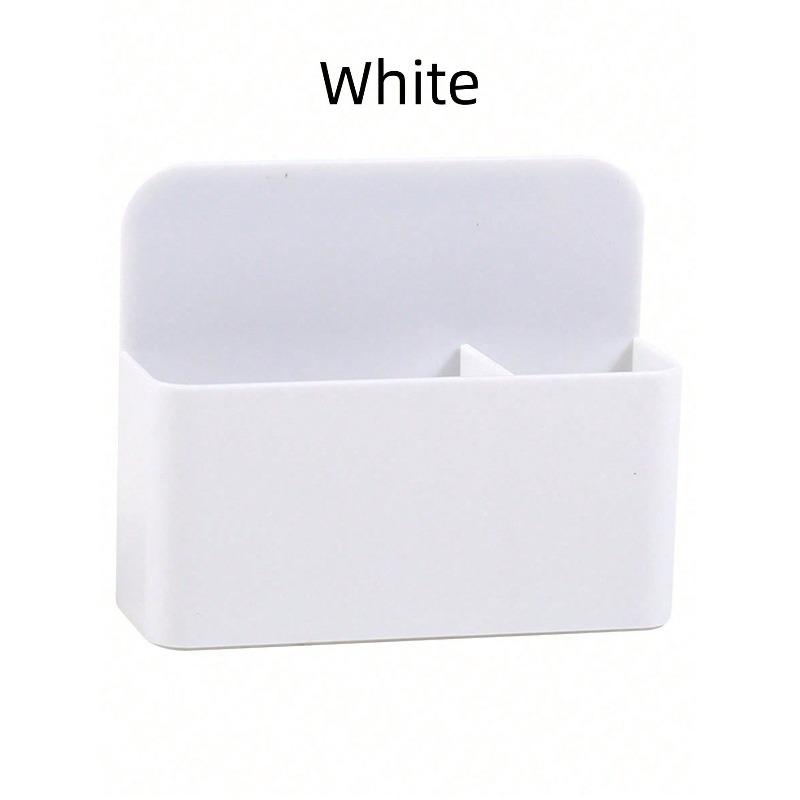 Dry Erase Whiteboard Marker Storage Rack, Writing Board Chalk Storage Box, Locker Storage Device