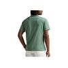 Polo Ralph Lauren Classic Fit Solid Logo Knit Sports Short Sleeve T-Shirt Unisex Tops 710936585-029