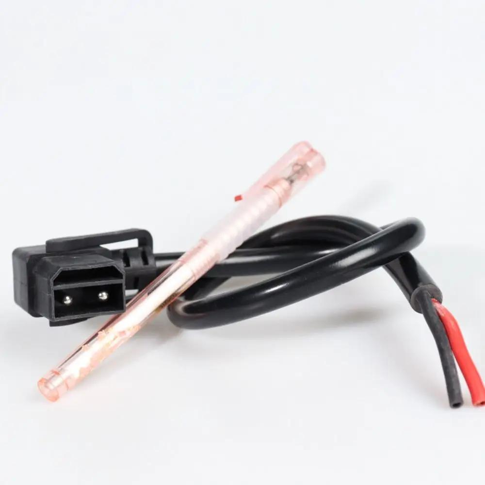 Useful Replacement Plug Charging Interface Electric Vehicle Adapter Lithium Battery Charging Charger Connector