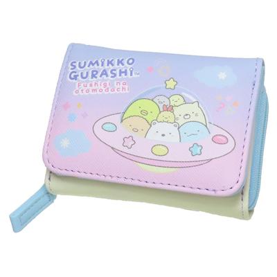 Mini peněženka Sumikko Gurashi [K Company] [Wallet] San-X