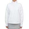 Zippor Golfwear Women S Half Zip Up Long Sleeve T ShirT Glm000011 Sno