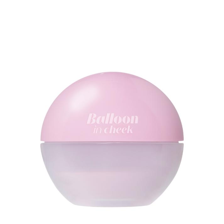 Balloon in Cheek (6 colors) Bubble Lavender