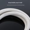 Universal Washing Machine Inlet Hose & Connector
