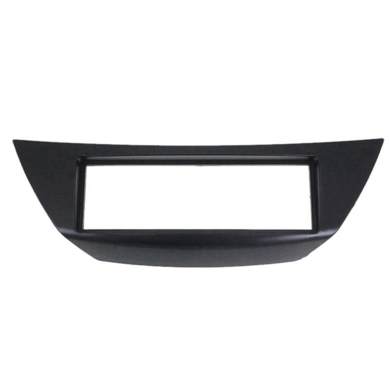 A16P-Player Panel Radioblende Autoradioblende Auto-DVD-Umbaurahmen Für Renault Laguna 2007+