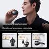 Sennu F30 Open-Ear Clip AI Bluetooth Headphones