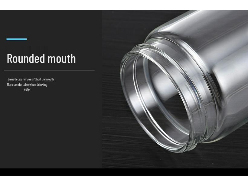 Hydrogen-Rich Water Cup: Portable Negative Ion Hydrogen Generator Health Cup Gift