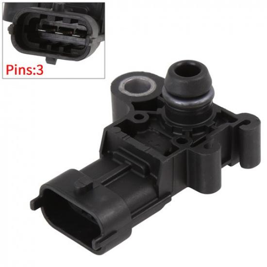 MAP Intake Air Pressure Sensor 0261230146 for Buick for Cadillac