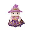 Sylvanian Families [Little Tales Collection: Flying Broom on a Moonlit Night] LT-04 ST Mark Certified, Ages 3+, Toy, Dollhouse, Sylvanian Families