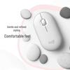 Logitech Pebble M350 Silent Wireless Bluetooth Mouse