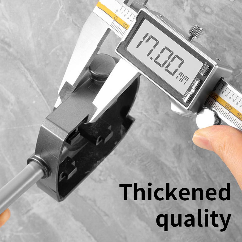 Multifunctional Portable Suction Shower Head Holders Brackets with Adjustable Designs for Home and Travel Daily Use