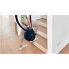 Bosch | Bbgs2Bu1T | Vacuum Cleaner | Bagged | Power 850 W | Dust Capacity 3.5 L | Blue