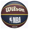 Wilson Team Tribute Cleveland Cavaliers NBA Basketball